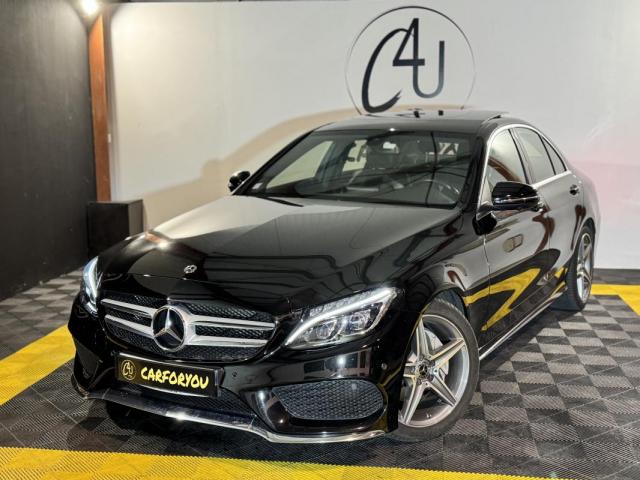 Mercedes Benz
