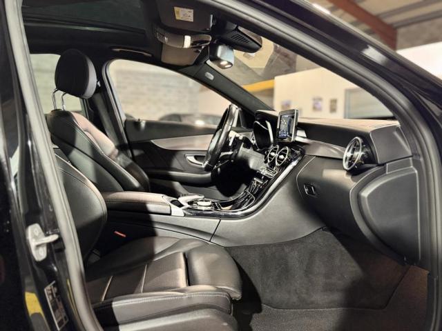 Mercedes Benz Classe C image 9
