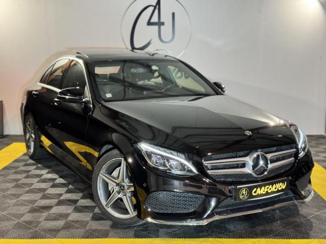 Mercedes Benz Classe C image 6