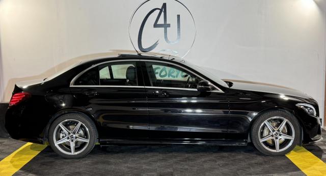 Mercedes Benz Classe C image 3