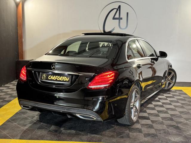 Mercedes Benz Classe C image 5