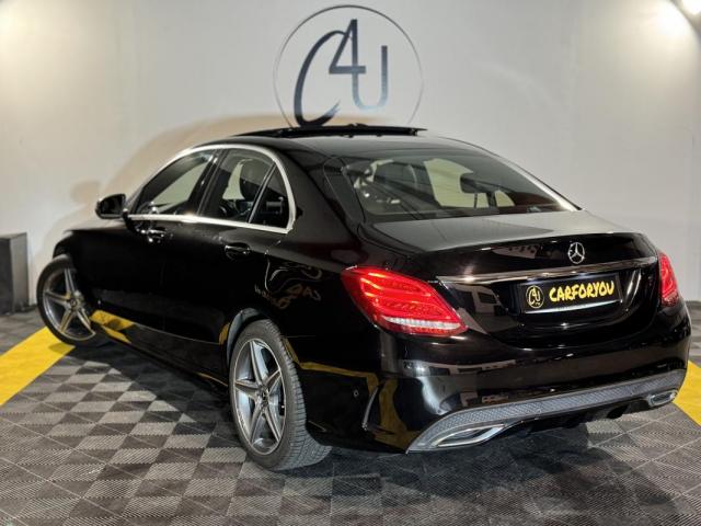 Mercedes Benz Classe C image 1