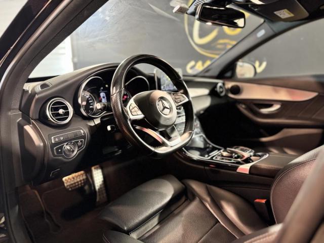 Mercedes Benz Classe C image 8