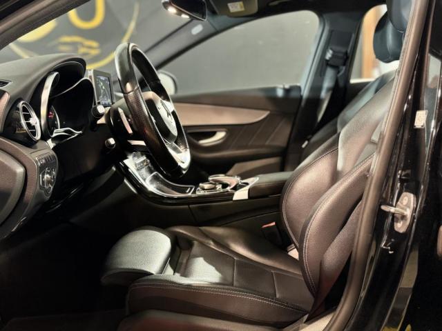 Mercedes Benz Classe C image 4