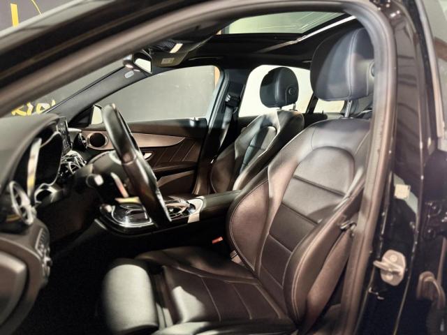 Mercedes Benz Classe C image 2