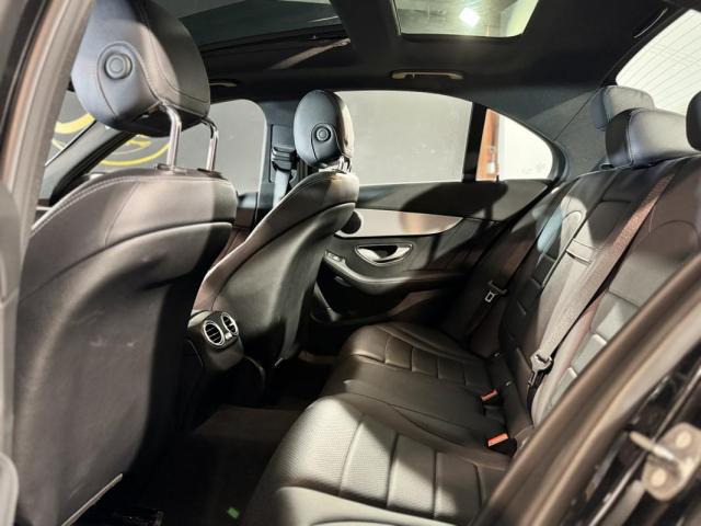 Mercedes Benz Classe C image 7