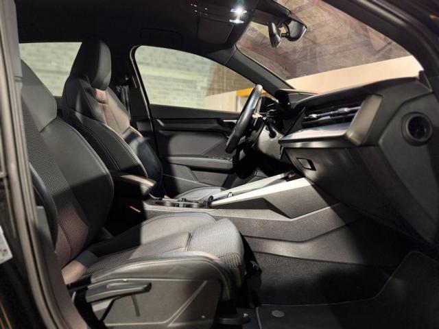 Audi A3 image 1