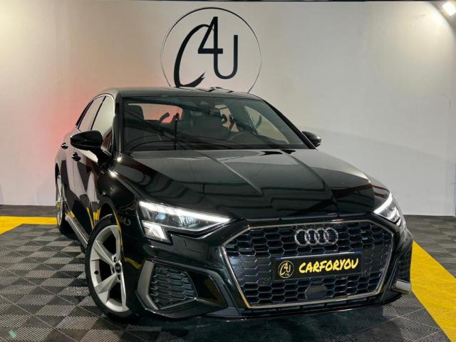 Audi A3 image 3