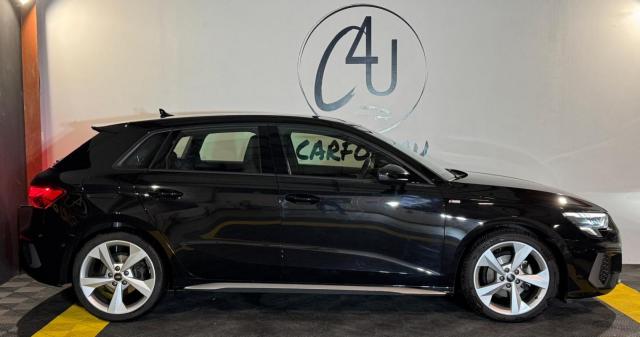 Audi A3 image 2