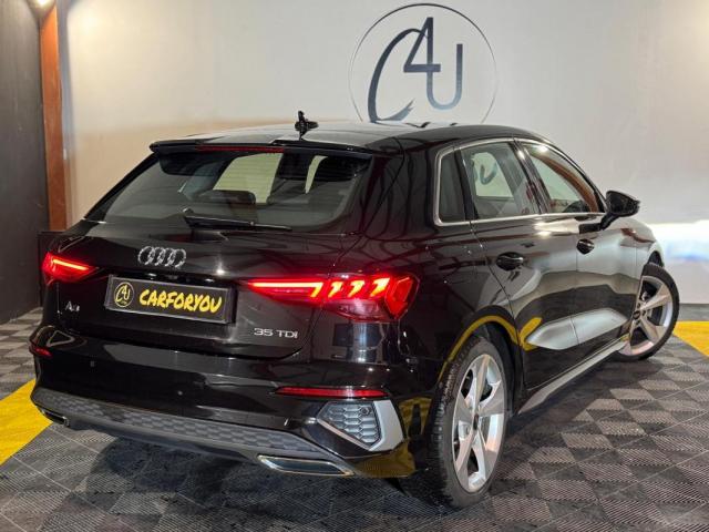 Audi A3 image 4