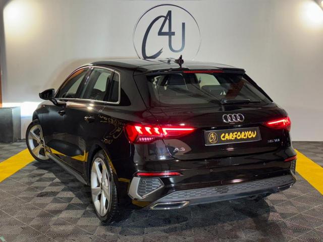 Audi A3 image 5