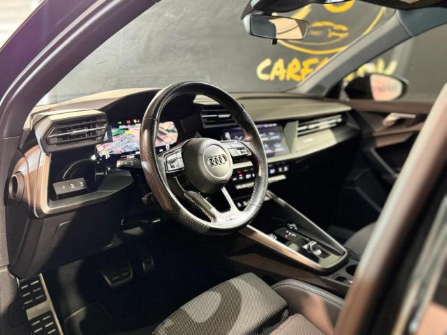Audi A3 image 6