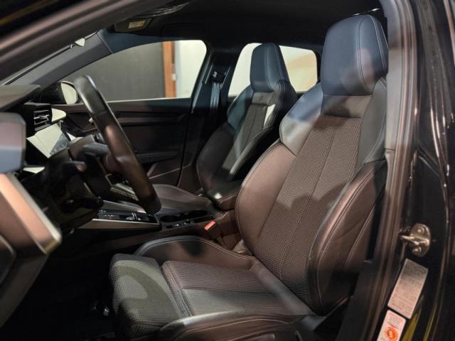 Audi A3 image 8