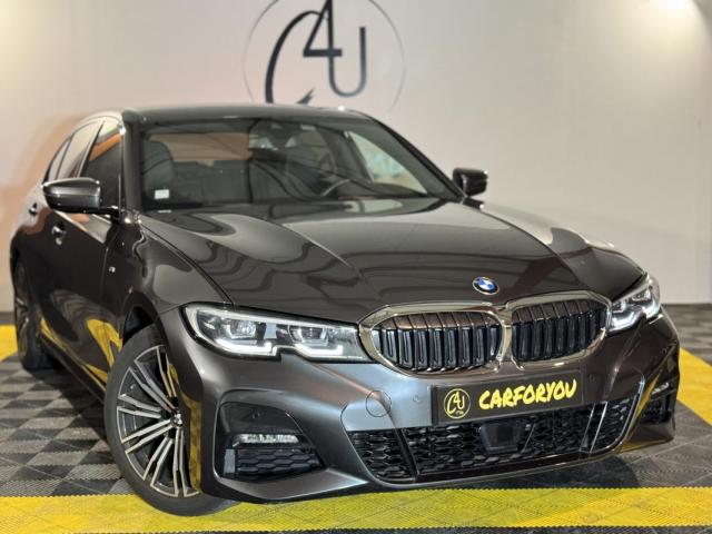 Bmw Série 3 image 2