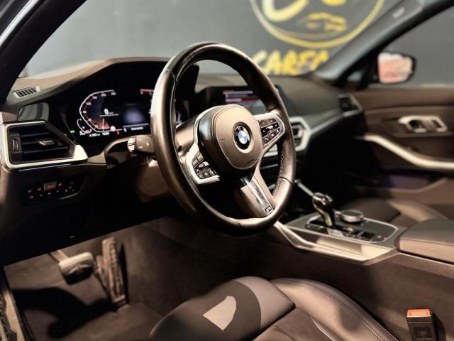 Bmw Série 3 image 1