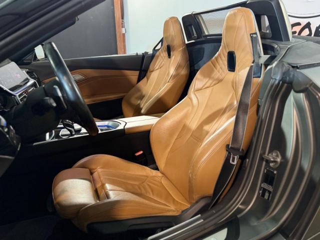 Bmw Z4 image 7