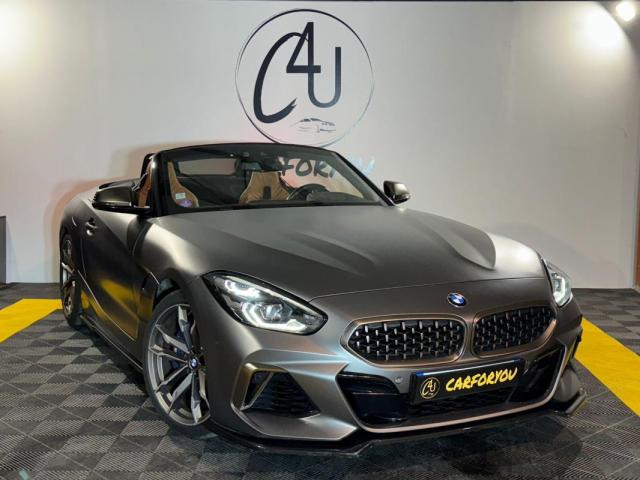 Bmw Z4 image 1