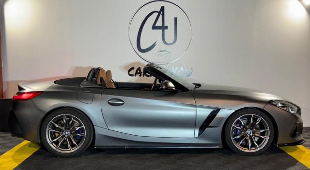 Bmw Z4 image 8
