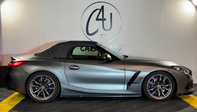 Bmw Z4 image 3