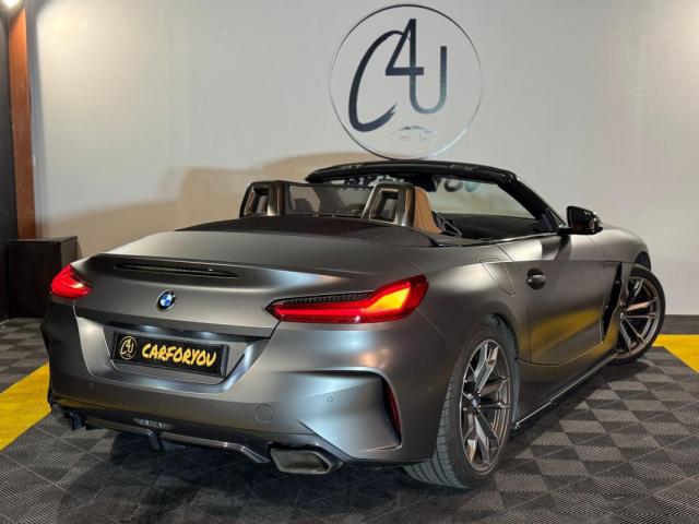 Bmw Z4 image 2