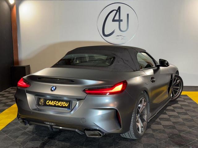 Bmw Z4 image 4