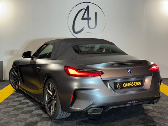Bmw Z4 image 6
