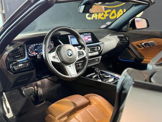 Bmw Z4 image 5