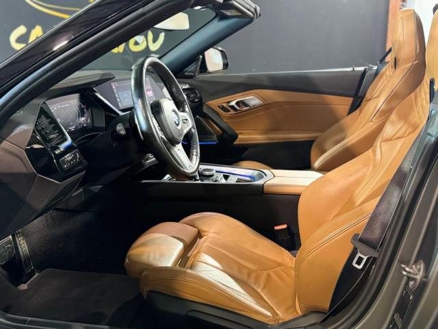 Bmw Z4 image 9