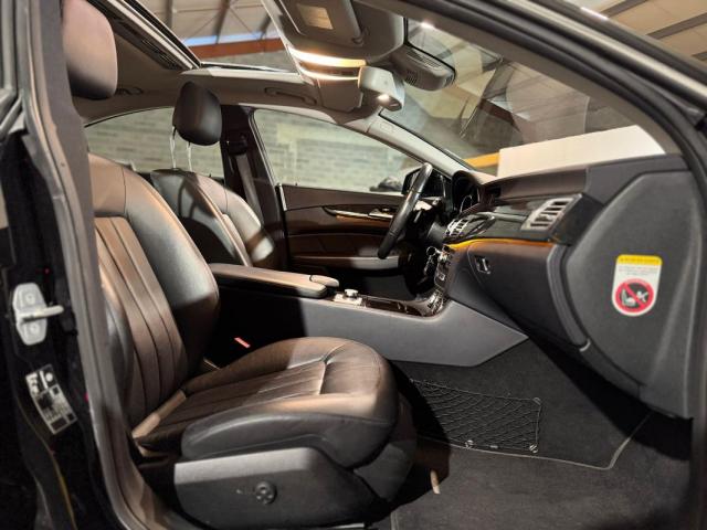 Mercedes Benz Cls 350 image 5