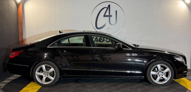 Mercedes Benz Cls 350 image 2