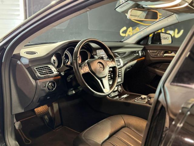 Mercedes Benz Cls 350 image 1