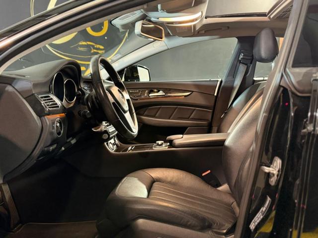 Mercedes Benz Cls 350 image 3