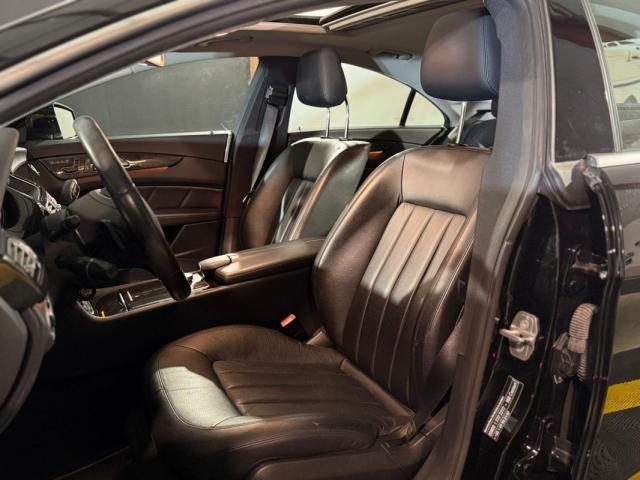 Mercedes Benz Cls 350 image 8