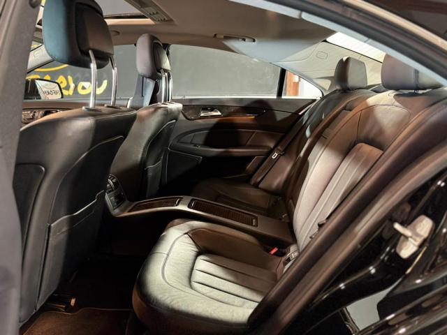 Mercedes Benz Cls 350 image 6