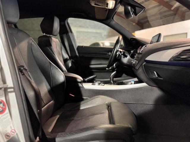 Bmw Série 1 image 3