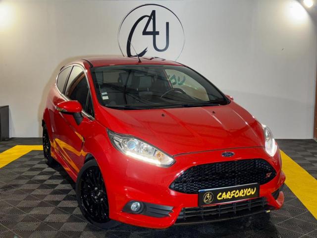 Ford Fiesta image 6