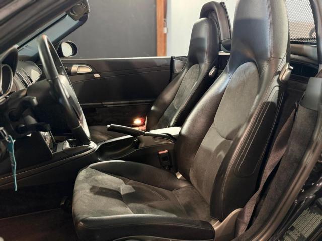 Porsche Boxster image 2