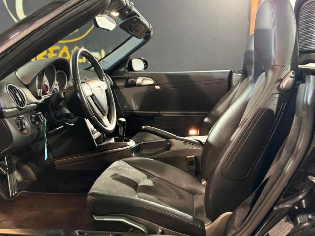 Porsche Boxster image 7