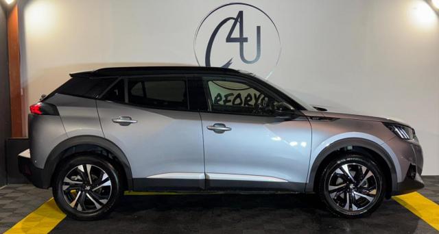 Peugeot 2008 image 5