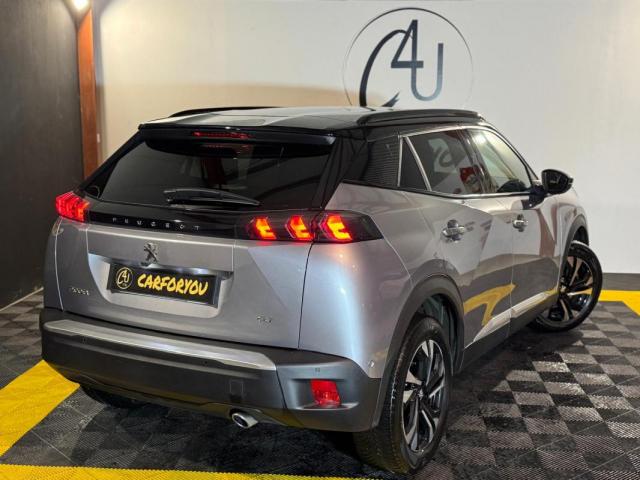 Peugeot 2008 image 1