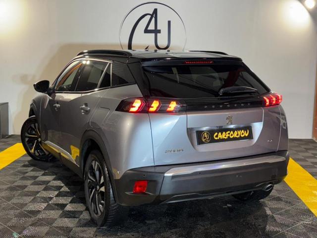 Peugeot 2008 image 6