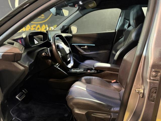 Peugeot 2008 image 4