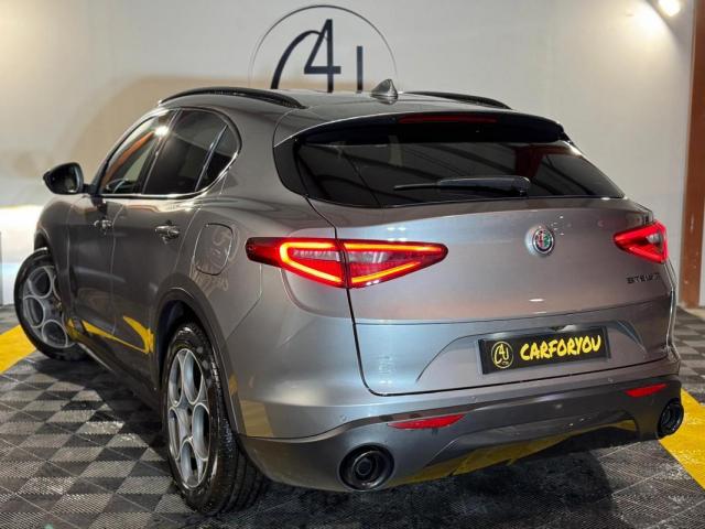 Alfa Romeo Stelvio image 3
