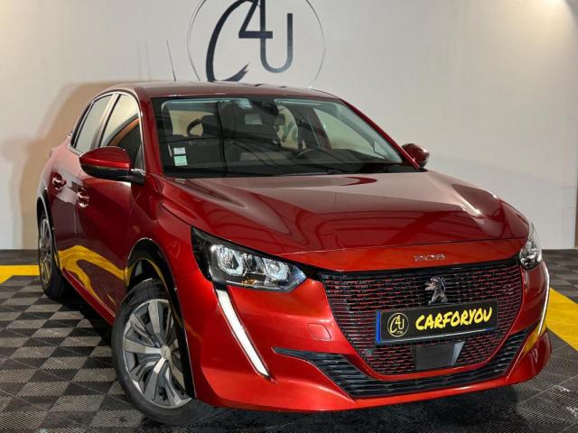 Peugeot 208 image 9