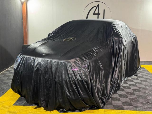 Mercedes Benz Glc Coupé 63 S Amg 3.0i V8 4matic+ 9g-Tronic 510ch Burmester, Toit Ouvrant, Echappement Sport