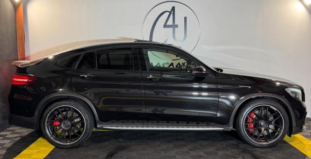 Mercedes Benz Glc image 7