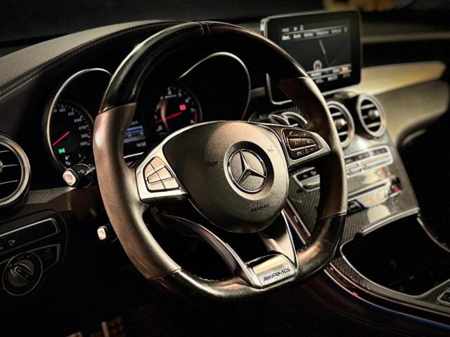 Mercedes Benz Glc image 8