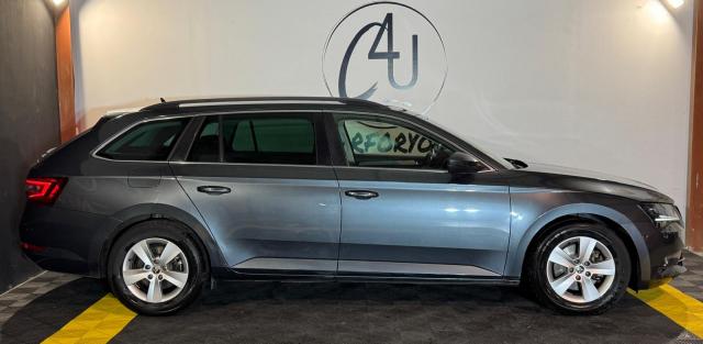 Skoda Superb image 9