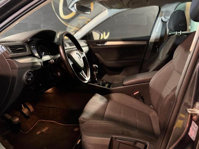 Skoda Superb image 5