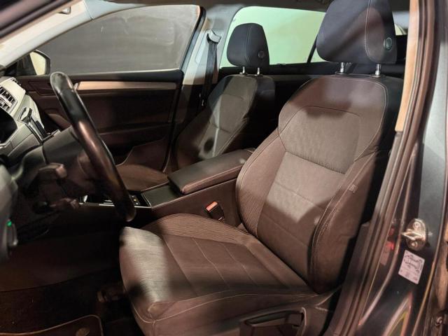 Skoda Superb image 3